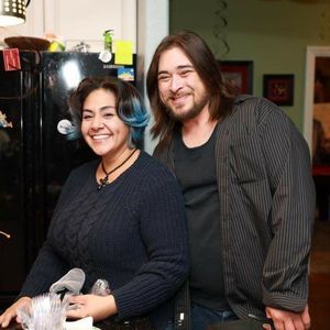 Meet your Posher, Robert